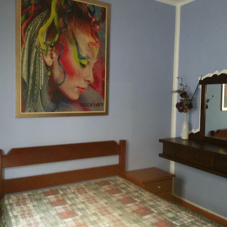 Willa Casa Em Itanhaém Zewnętrze zdjęcie