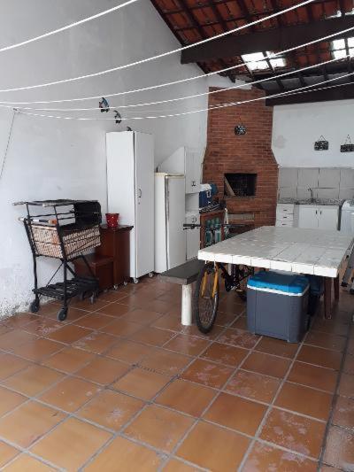 Willa Casa Em Itanhaém Zewnętrze zdjęcie