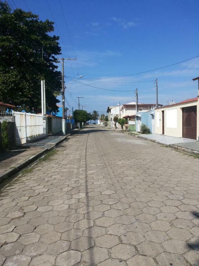 Willa Casa Em Itanhaém Zewnętrze zdjęcie